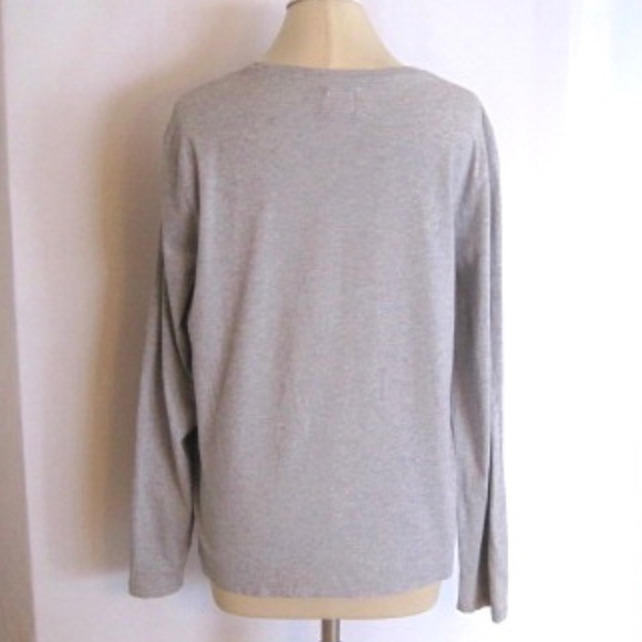 ASOS Long Sleeve T-Shirt - Picture 5 of 7